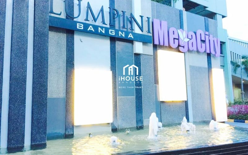 Lumpini Mega City Bangna