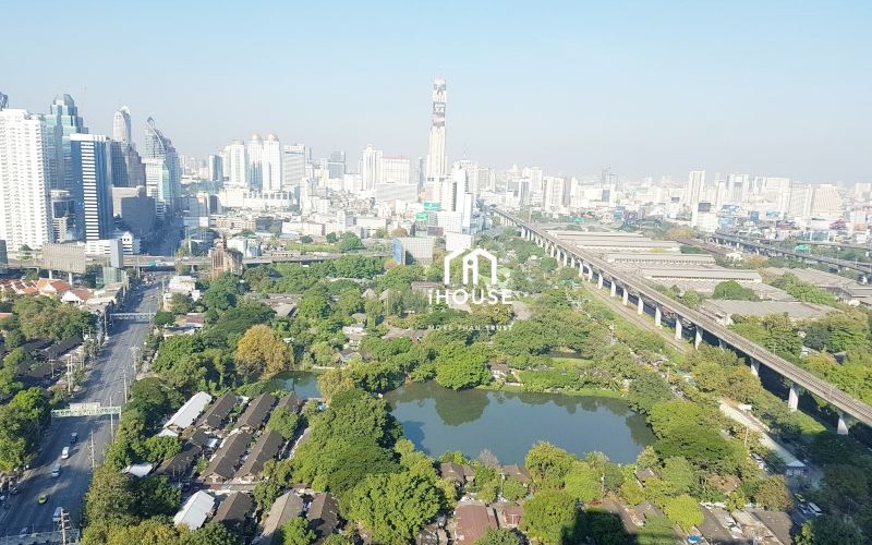 Lumpini Suite Phetchaburi - Makkasan