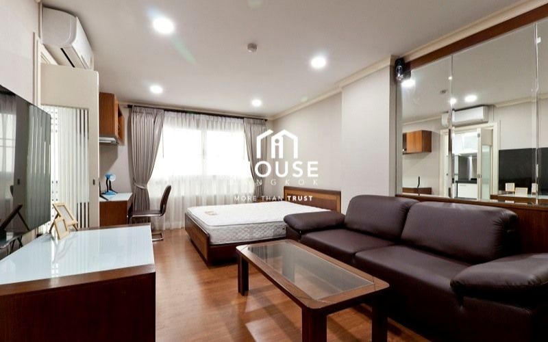 Lumpini Suite Sukhumvit 41