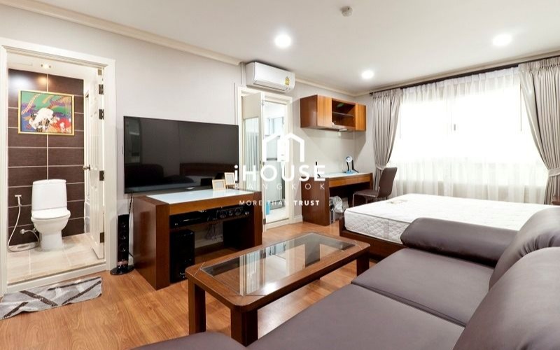 Lumpini Suite Sukhumvit 41