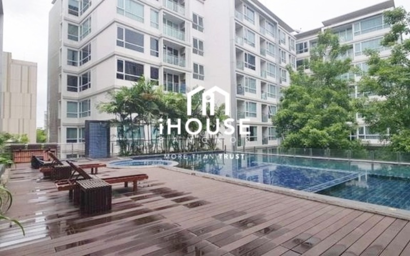 Mayfair Place Sukhumvit 64