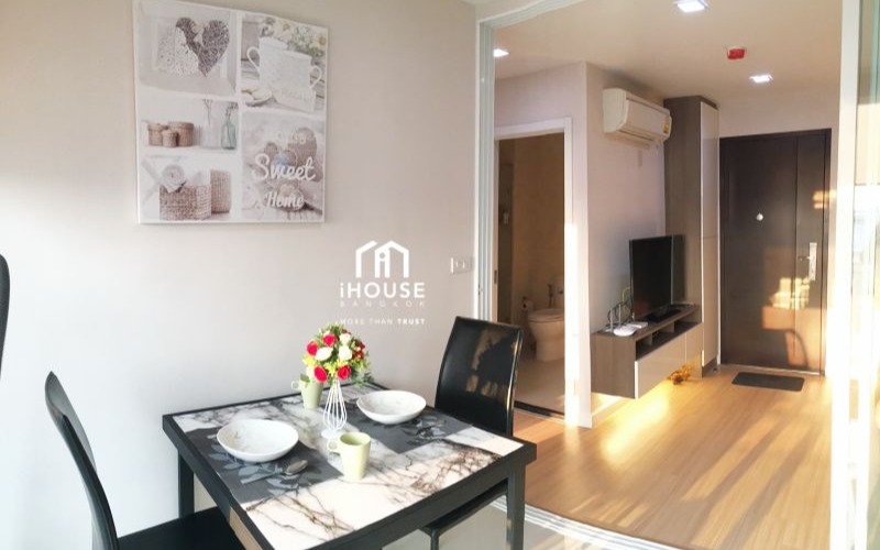 Mayfair Place Sukhumvit 64