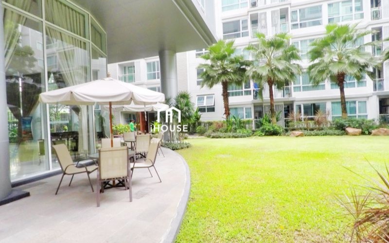 Mayfair Place Sukhumvit 64