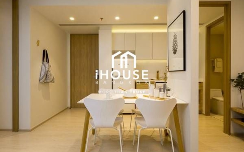 Noble Ambience Sukhumvit 42