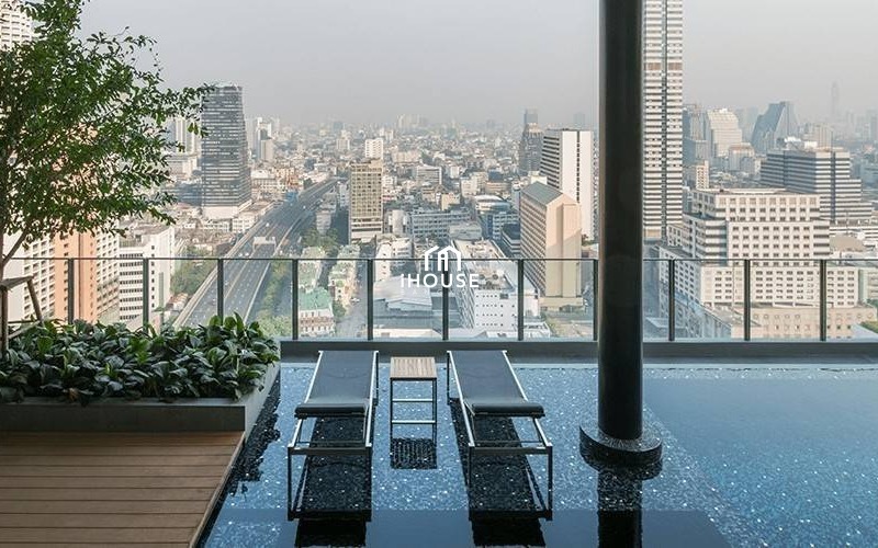 Noble Revo Silom