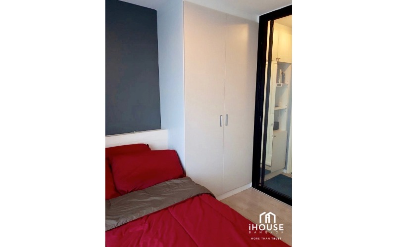 Pause Condominium Sukhumvit 107