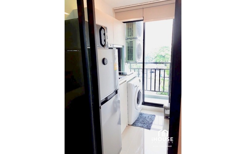 Pause Condominium Sukhumvit 107