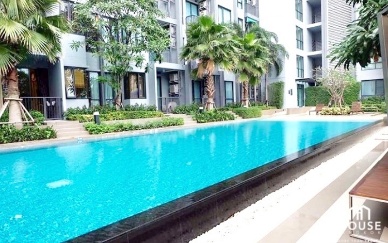 Q. House Condo Sukhumvit 79