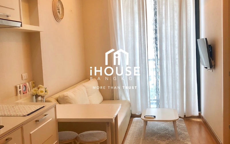 Q. House Condo Sukhumvit 79