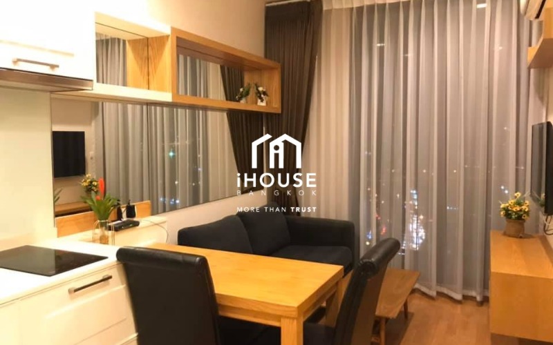 Q. House Condo Sukhumvit 79