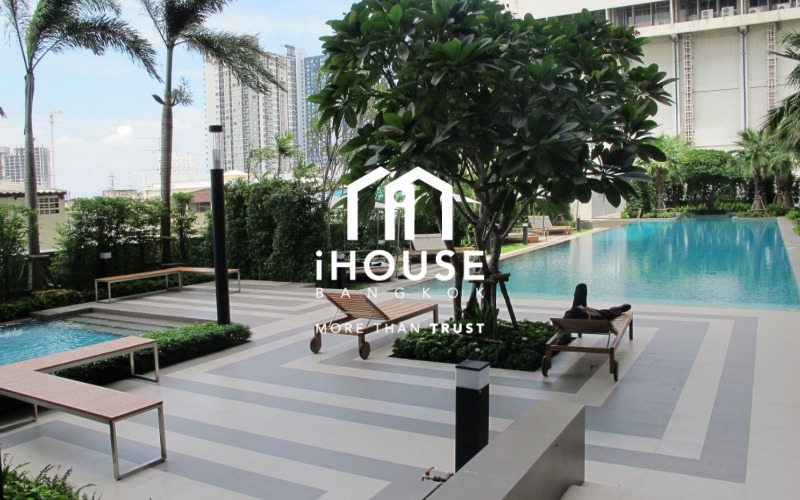 Q. House Condo Sukhumvit 79