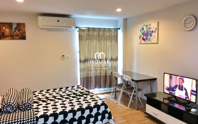 Regent Home 14 Sukhumvit 93