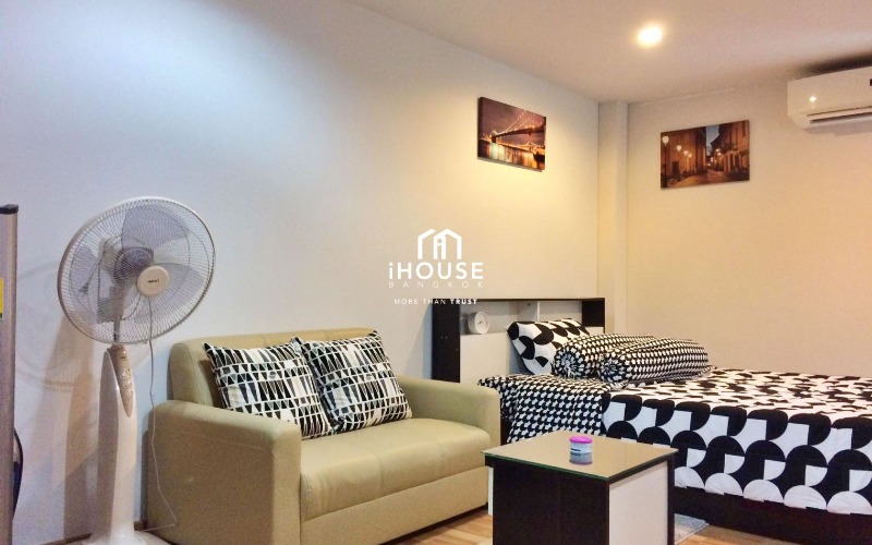 Regent Home 14 Sukhumvit 93