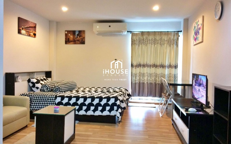 Regent Home 14 Sukhumvit 93