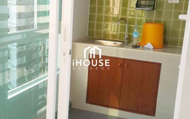 Regent Home 22 Sukhumvit 85