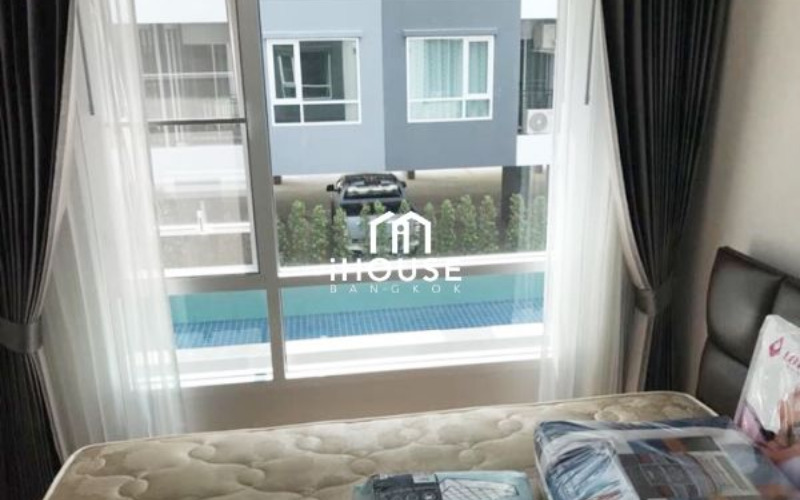 Regent Home Sukhumvit 81