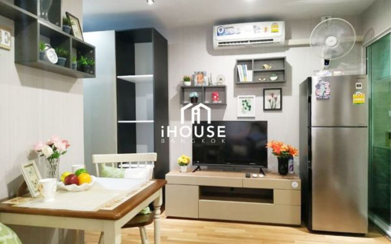 Regent Home Sukhumvit 81