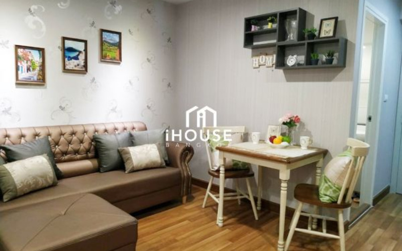 Regent Home Sukhumvit 81