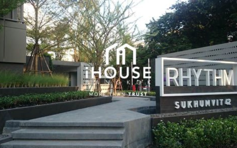 Rhythm Sukhumvit 42