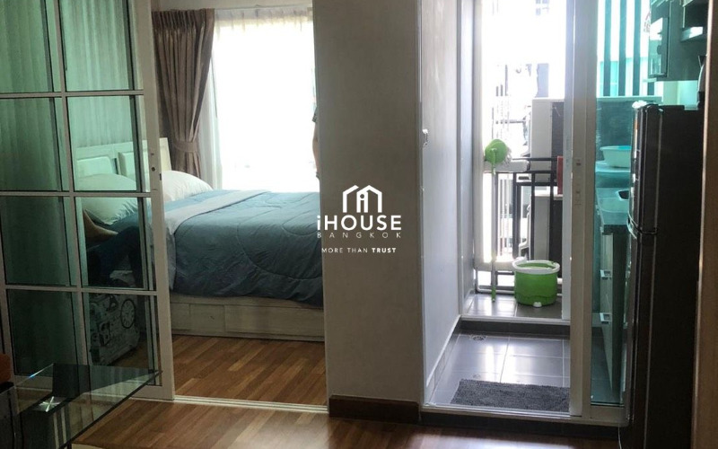 Regent Home Sukhumvit 81