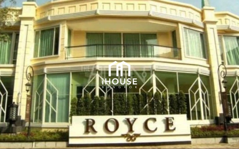 Royce Private Residences