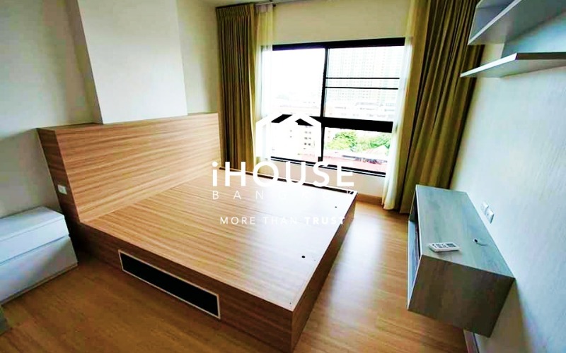 Supalai Loft @Talat Phlu Station