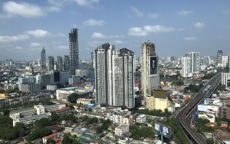 The Bangkok Sathorn