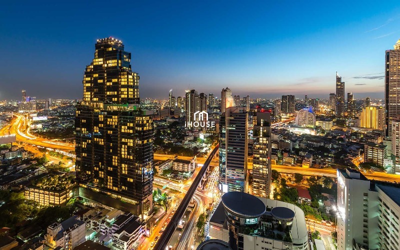 The Bangkok Sathorn