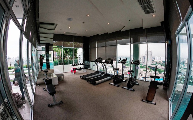 Aspire Sukhumvit 48