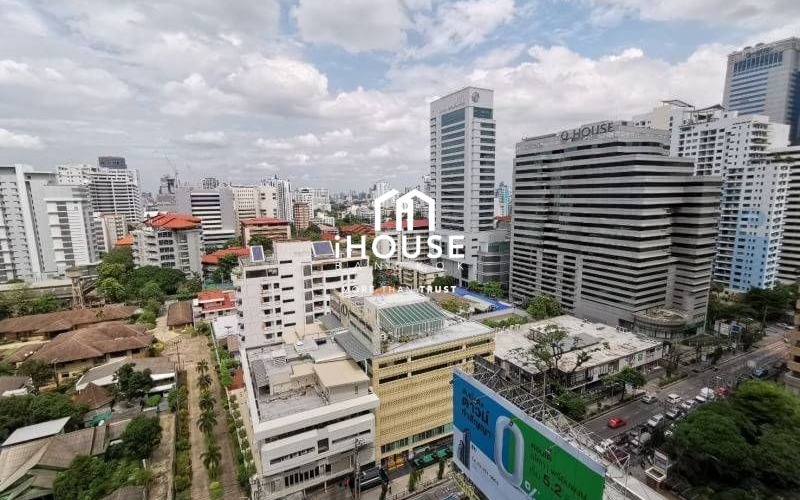 The Lofts Asoke