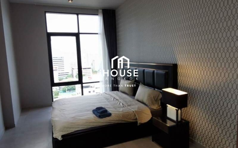 The Lofts Asoke