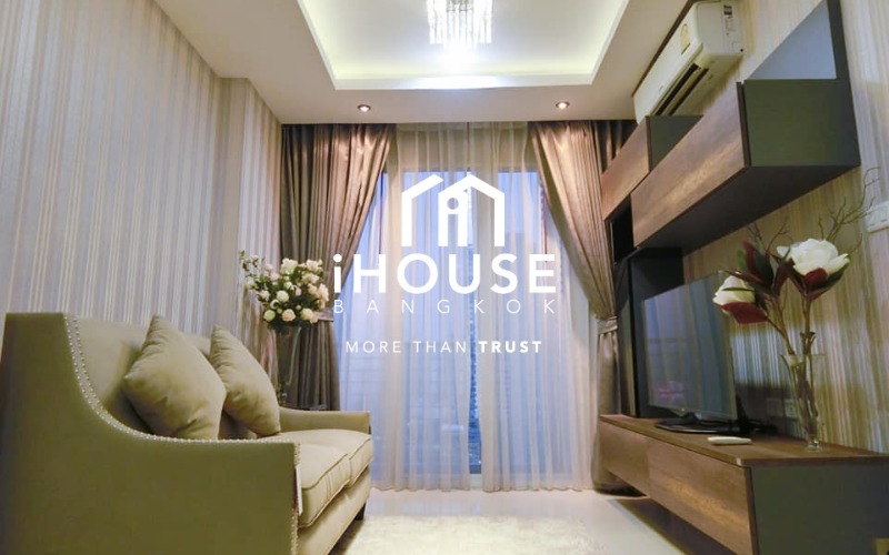 เดอะ มาร์ค รัชดา-แอร์พอร์ตลิ้งค์