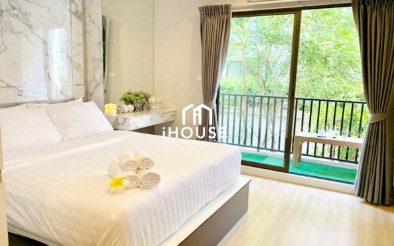 The Nest Sukhumvit 22