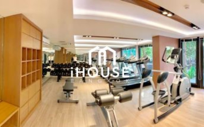 The Nest Sukhumvit 22