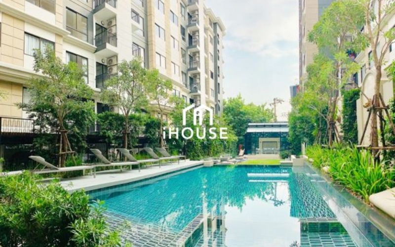 The Nest Sukhumvit 22