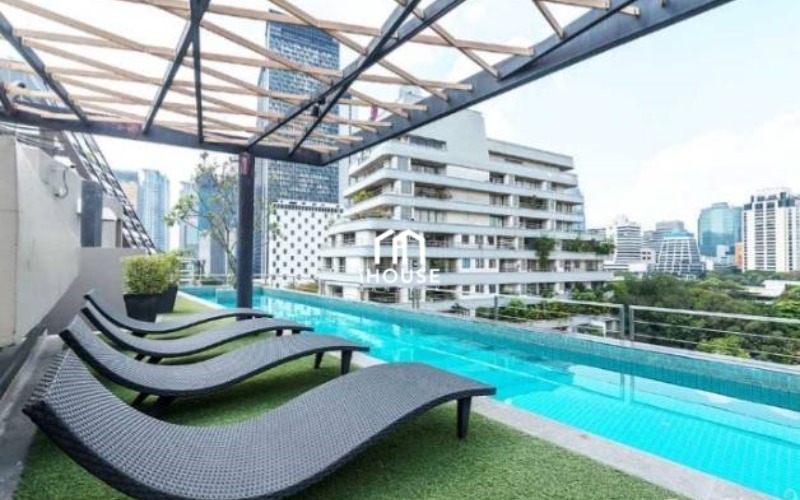 The Nest Ploenchit