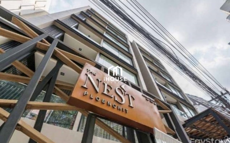 The Nest Ploenchit