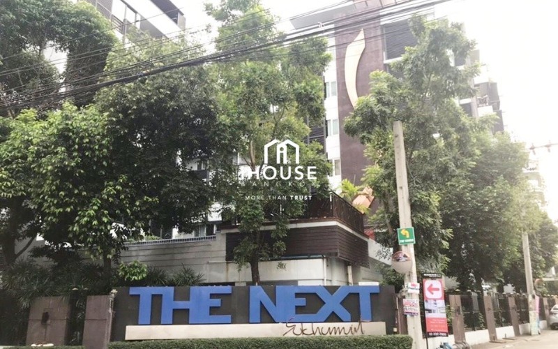 The Next Sukhumvit 52