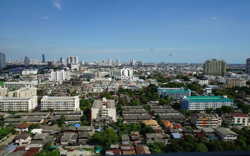 The Parkland taksin - Thapra