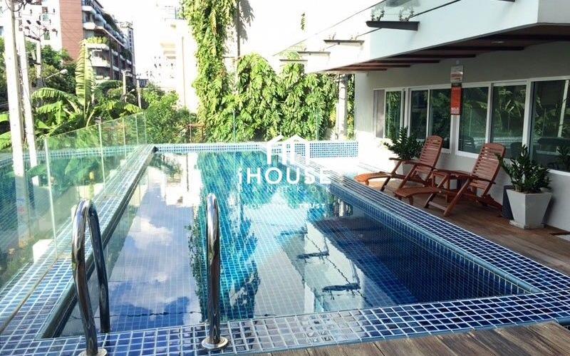 The Residence Sukhumvit 52