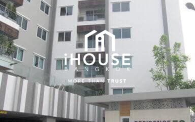 The Residence Sukhumvit 52