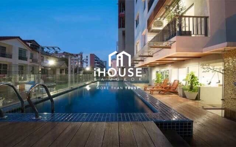 The Residence Sukhumvit 52