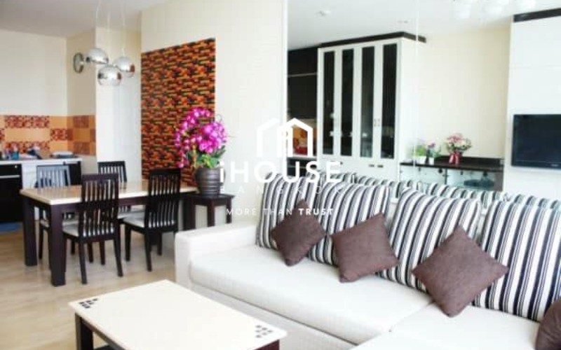 Baan Sathorn Chaopraya