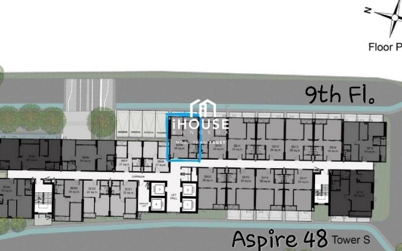 Aspire Sukhumvit 48