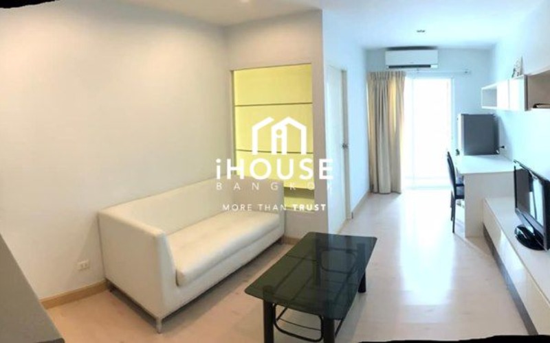 The Viva Condo Sathorn - taksin