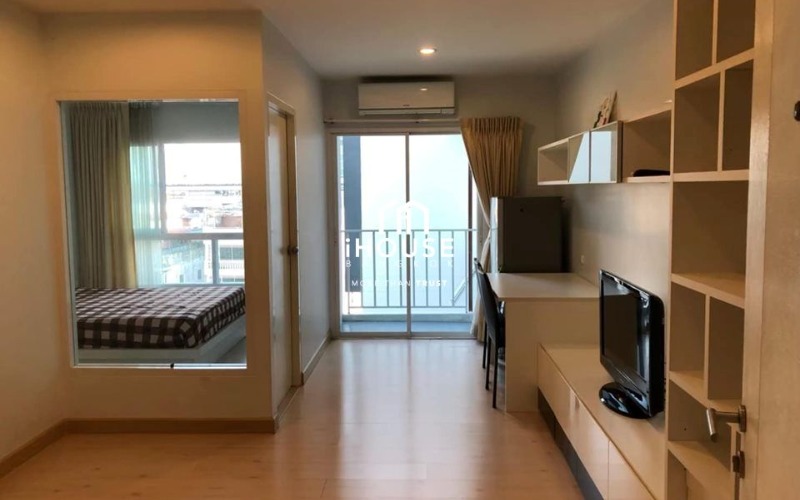 The Viva Condo Sathorn - taksin