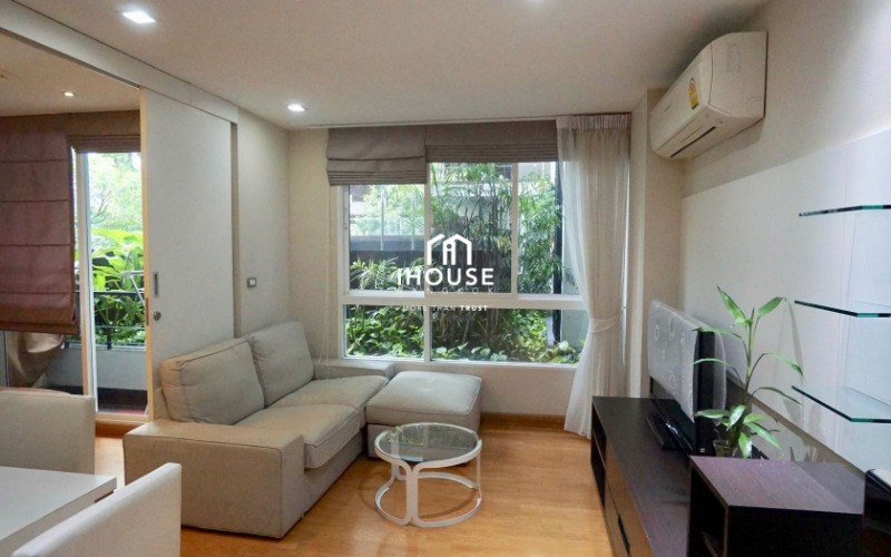 Tree Condo LUXE Sukhumvit 52