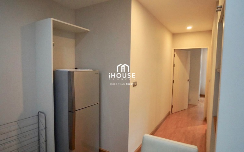 Tree Condo LUXE Sukhumvit 52