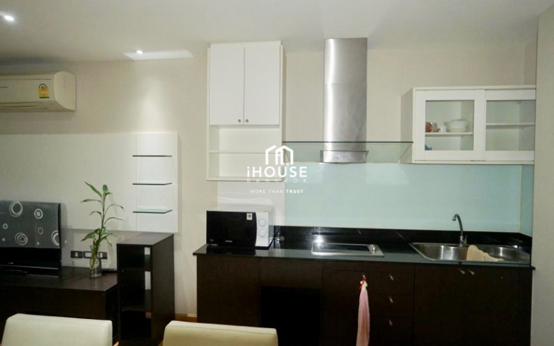 Tree Condo LUXE Sukhumvit 52