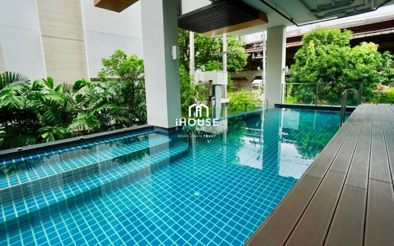 Tree Condo LUXE Sukhumvit 52